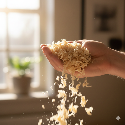 Batter’s Bedding - Animal Bedding