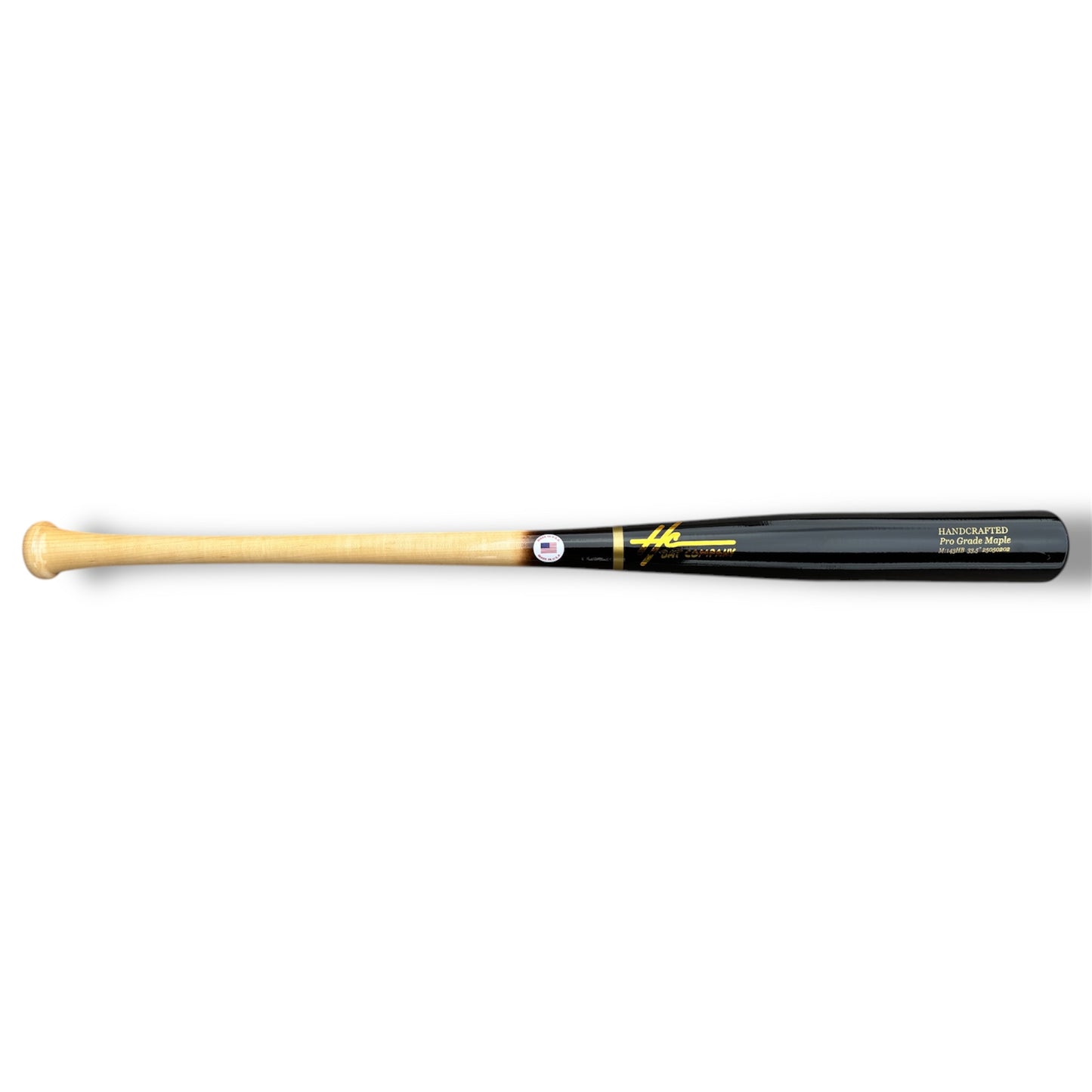 Pro Grade Maple Model 143HB 33,5"