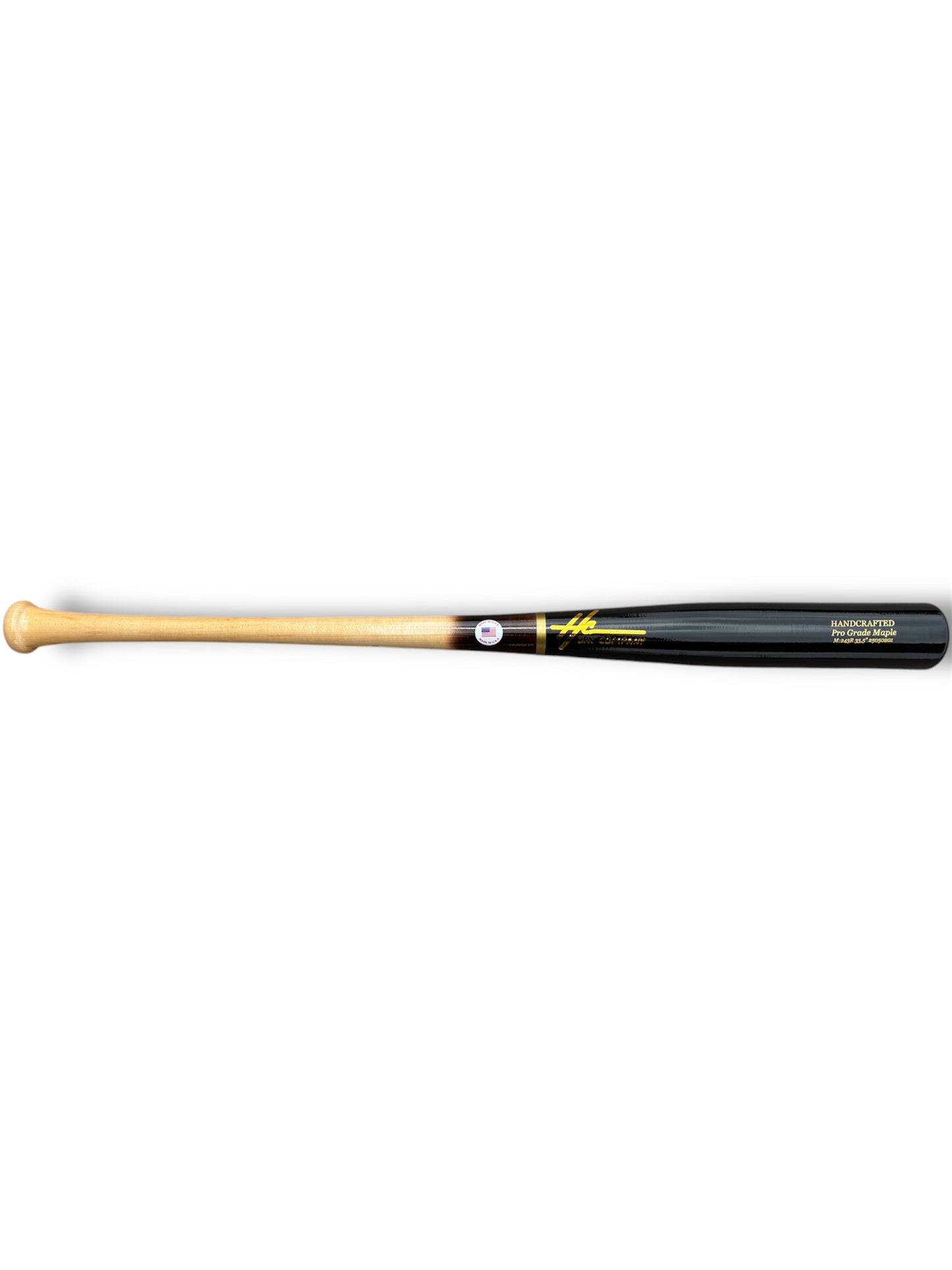 Pro Grade Maple Model 243R 33,5"