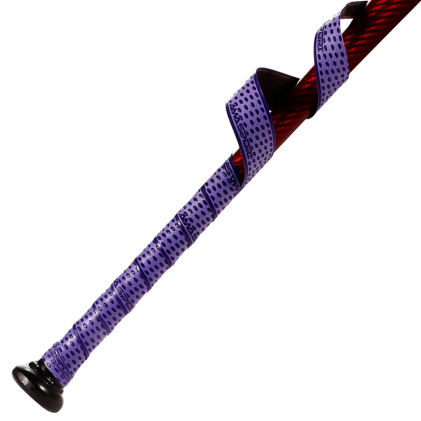 ama 1.10mm baseball bat grip tape for improved bat control