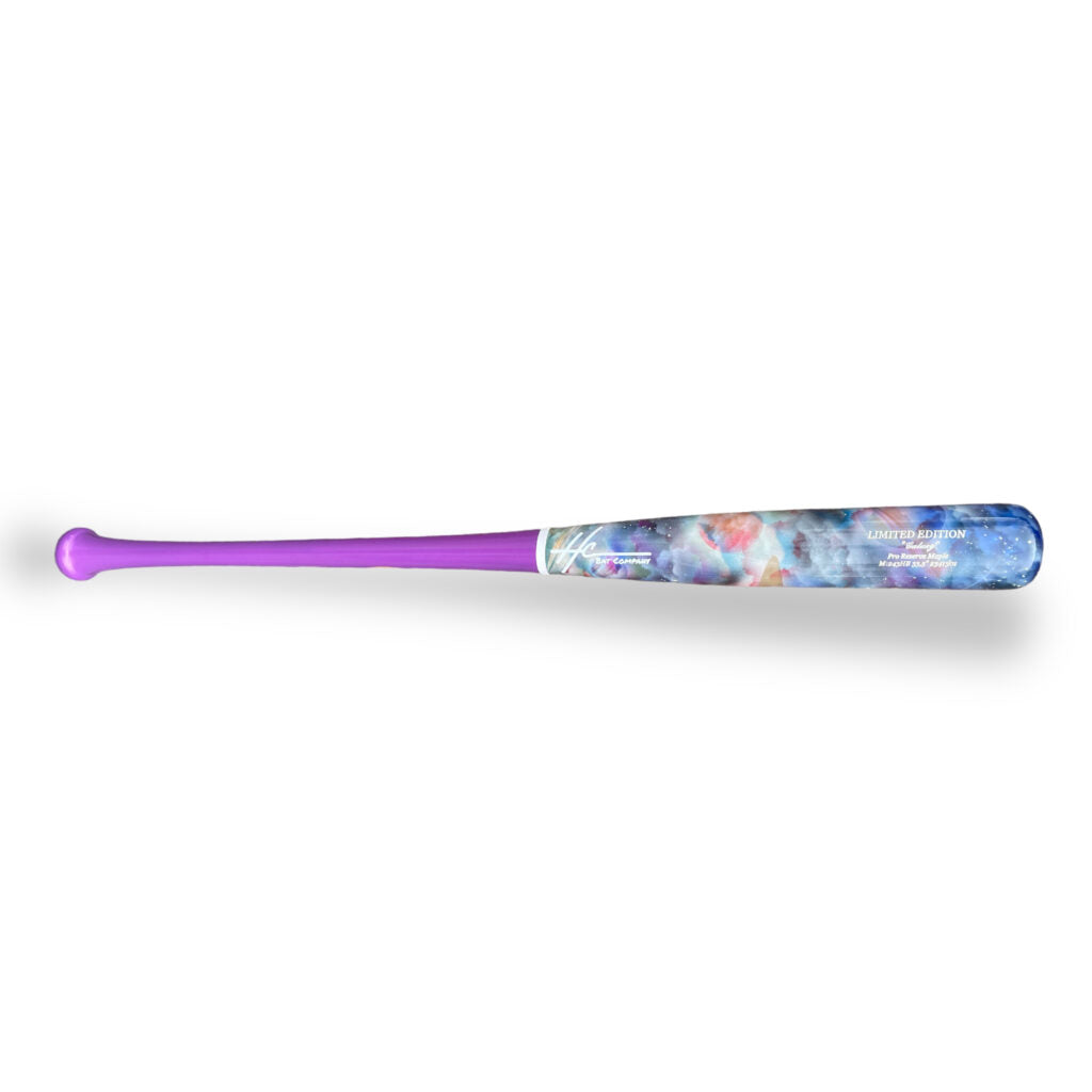 Limited Edition Bat – HC Bat Company