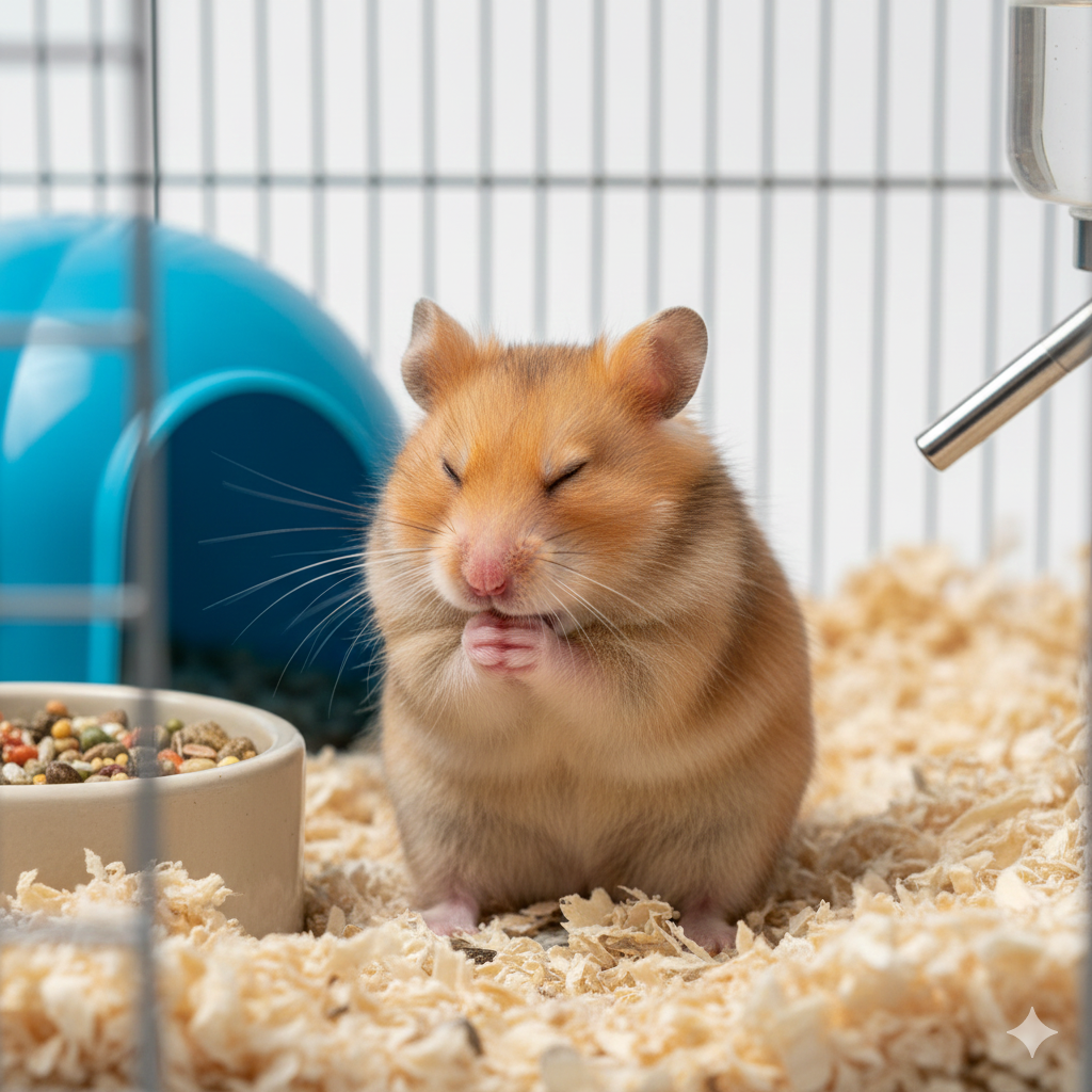 Batter’s Bedding - Animal Bedding