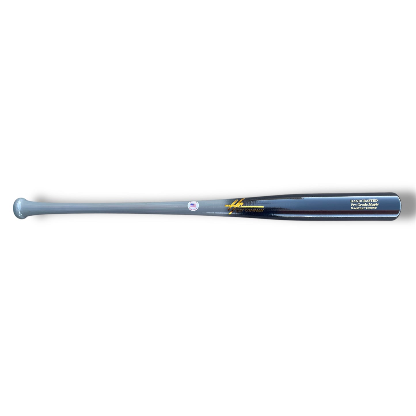 Pro Grade Maple Model 243R 33,5"