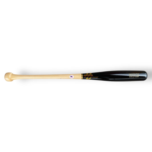 HC TORPEDO TB02 – Now with Hockey Puck Knob