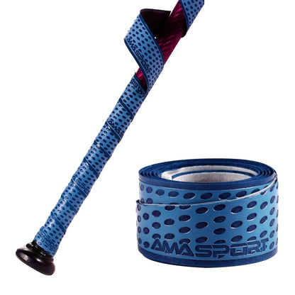 ama 1.10mm baseball bat grip tape for improved bat control
