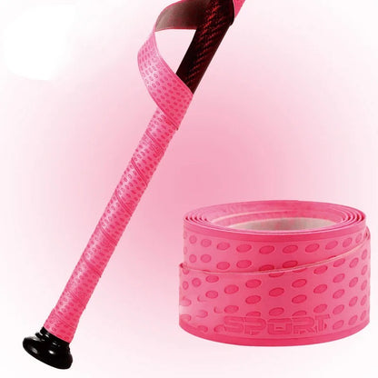 ama 1.10mm baseball bat grip tape for improved bat control