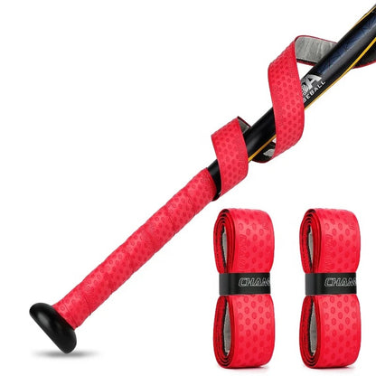 ama 1.10mm baseball bat grip tape for improved bat control