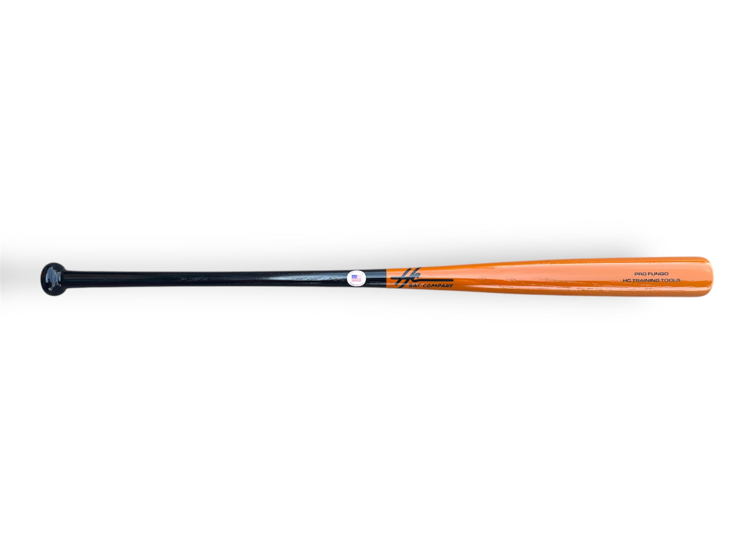 American Ash Fungo Bat 35" | Coach Training Bat