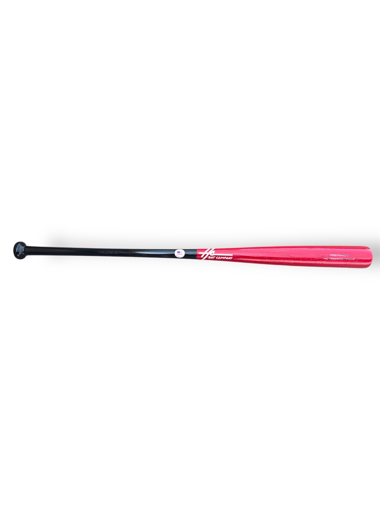 American Ash Fungo Bat 35" | Coach Training Bat