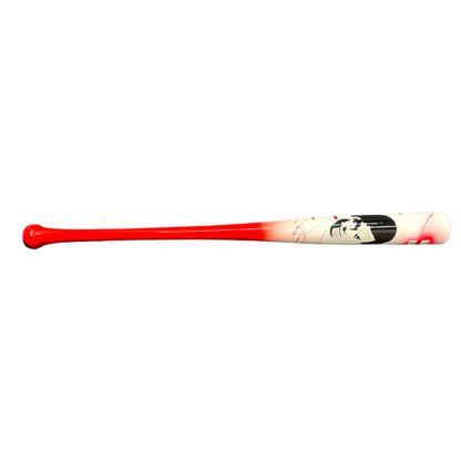 pro grade maple baseball bat 110hb dexter 33 inch balanced bat