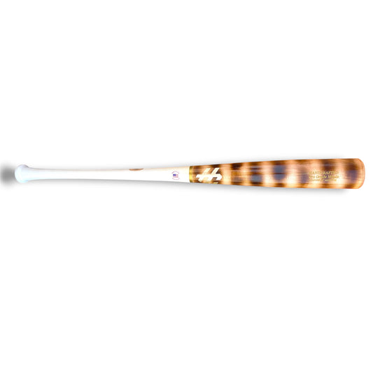 pro grade maple baseball bat 271HB 33 inch blaze barrel balanced bat