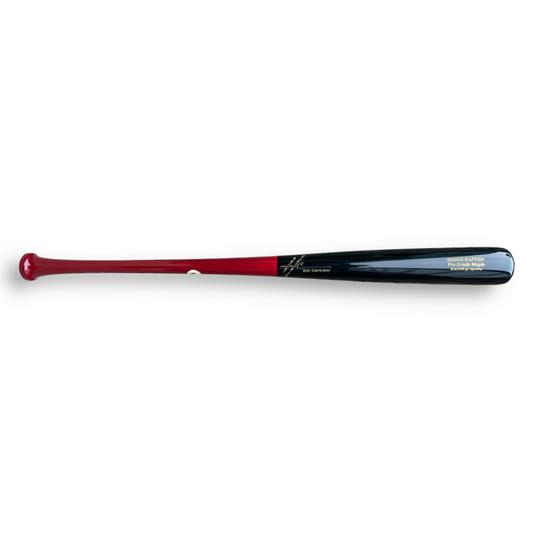 pro grade maple baseball bat 271HB 34 inch balanced power bat