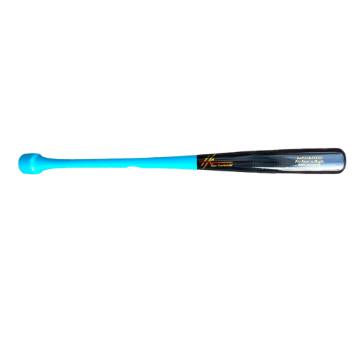 pro grade maple baseball bat 271TT hockey puck knob balanced bat