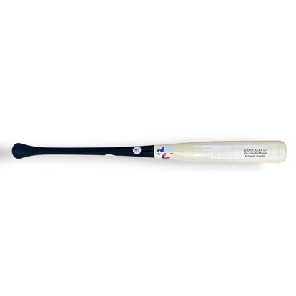 pro grade maple baseball bat cj143 flared knob control bat