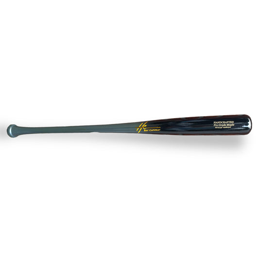 pro grade maple baseball bat i13 33 inch end loaded power bat