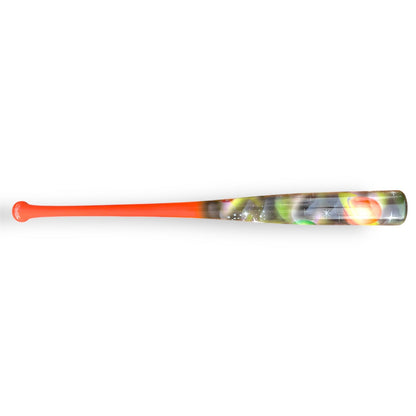 pro grade maple baseball bat i13 galaxy 32 inch balanced wood bat