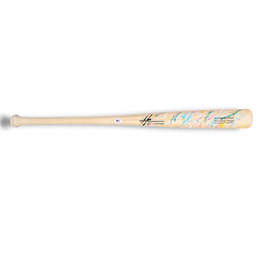 pro grade maple baseball bats 243r and 110hb models stock bats
