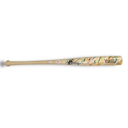 pro grade maple baseball bats 243r and 110hb models stock bats