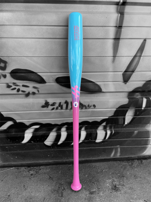 torpedo maple baseball bat tb01 32.5 inch balanced wood bat