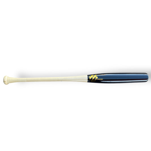 torpedo maple baseball bat model tb01 balanced power bat