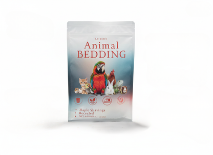 Batter’s Bedding - Animal Bedding