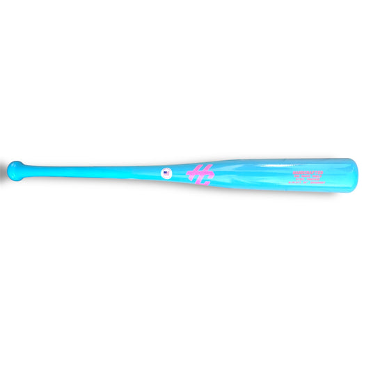youth maple baseball bat 512YT 30 inch steel pressed training bat